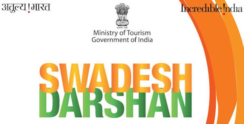 SWADESH DARSHAN SCHEME