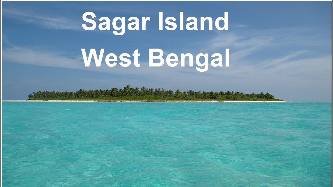 Sagar island