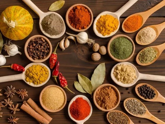 Spices Board