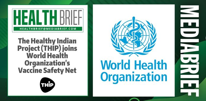 THE HEALTHY INDIAN PROJECT (THIP)