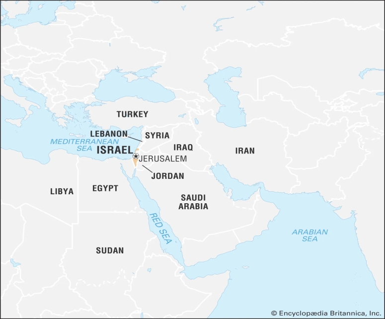 THREE-STAGE HAMAS CEASEFIRE PLAN