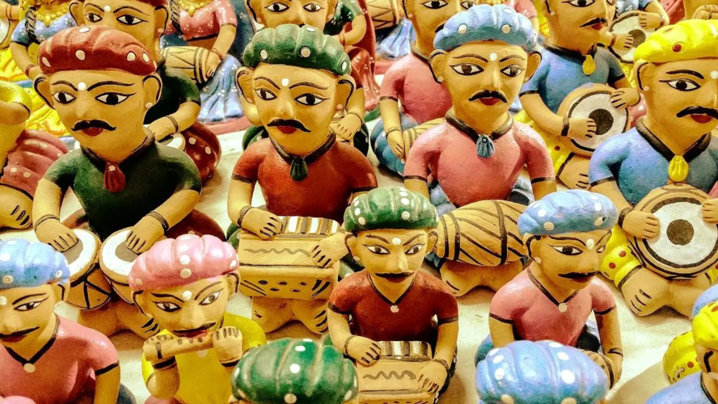 TOY INDUSTRY IN INDIA