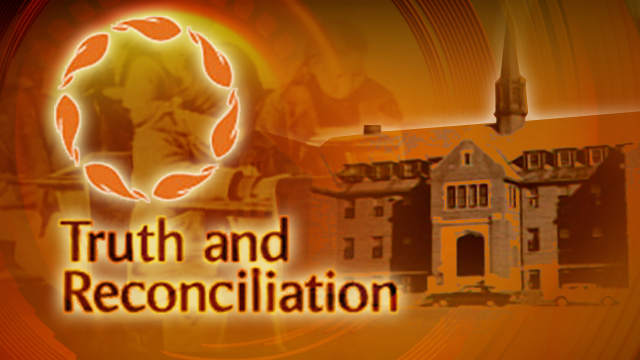 TRUTH and RECONCILIATION COMMISSION