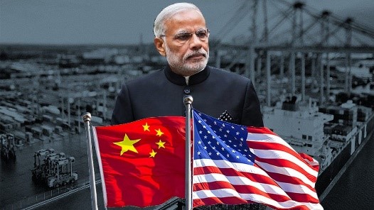US-China Ties: India’s Concerns