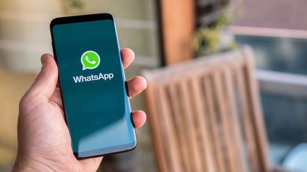 WHATSAPP V/S CENTRE DISPUTE