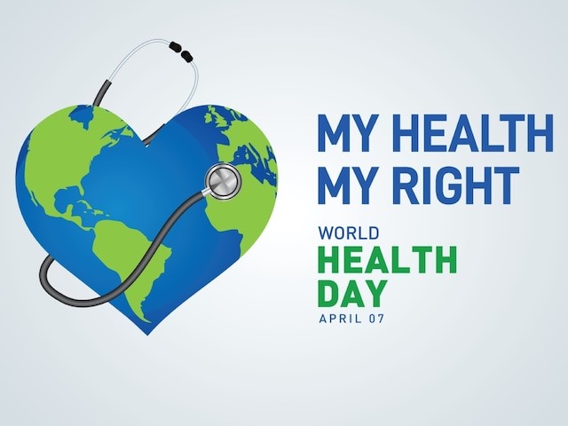 WORLD HEALTH DAY 2024