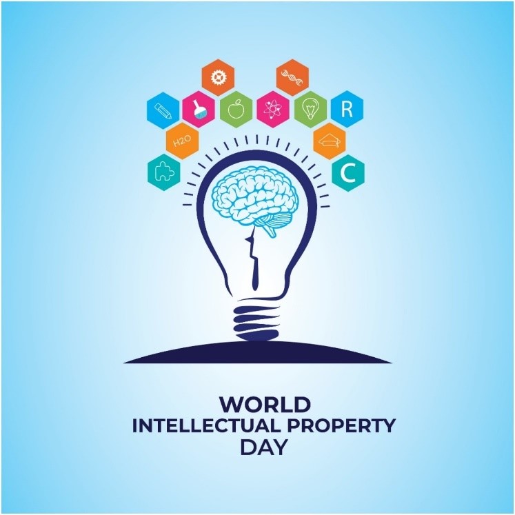 World Intellectual Property Day