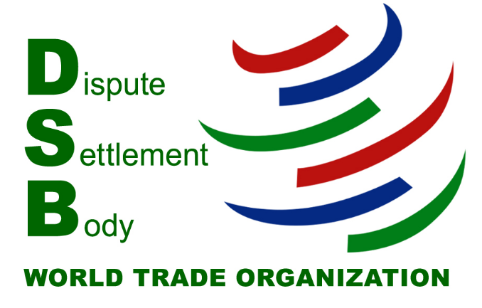 World Trade Organization (WTO) Dispute Settlement System