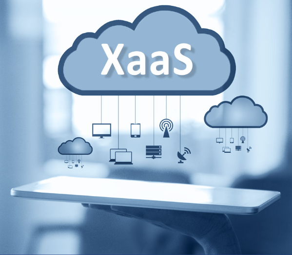 XaaS: Everything as a Service