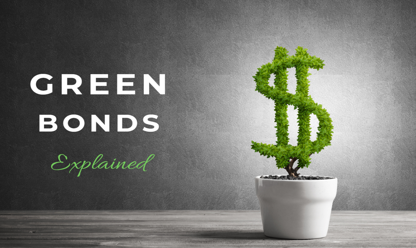 YEN DENOMINATED GREEN BONDS