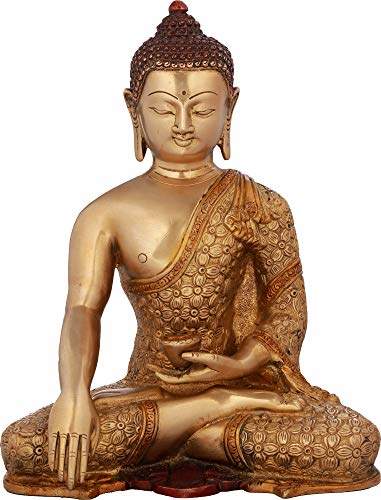 A Guide to Choosing the Right Buddha Statue for Your Home