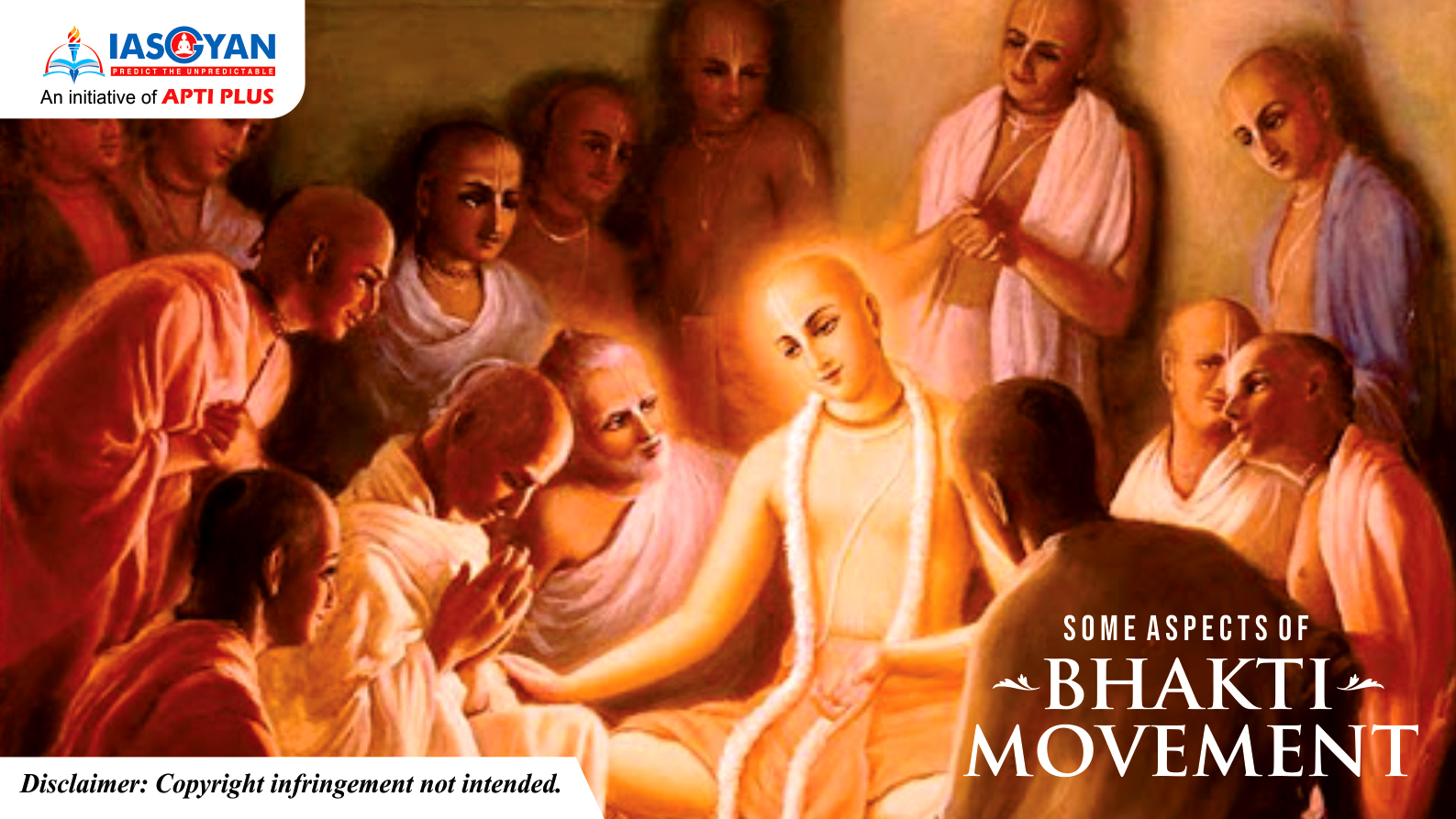 SOME ASPECTS OF BHAKTI MOVEMENT