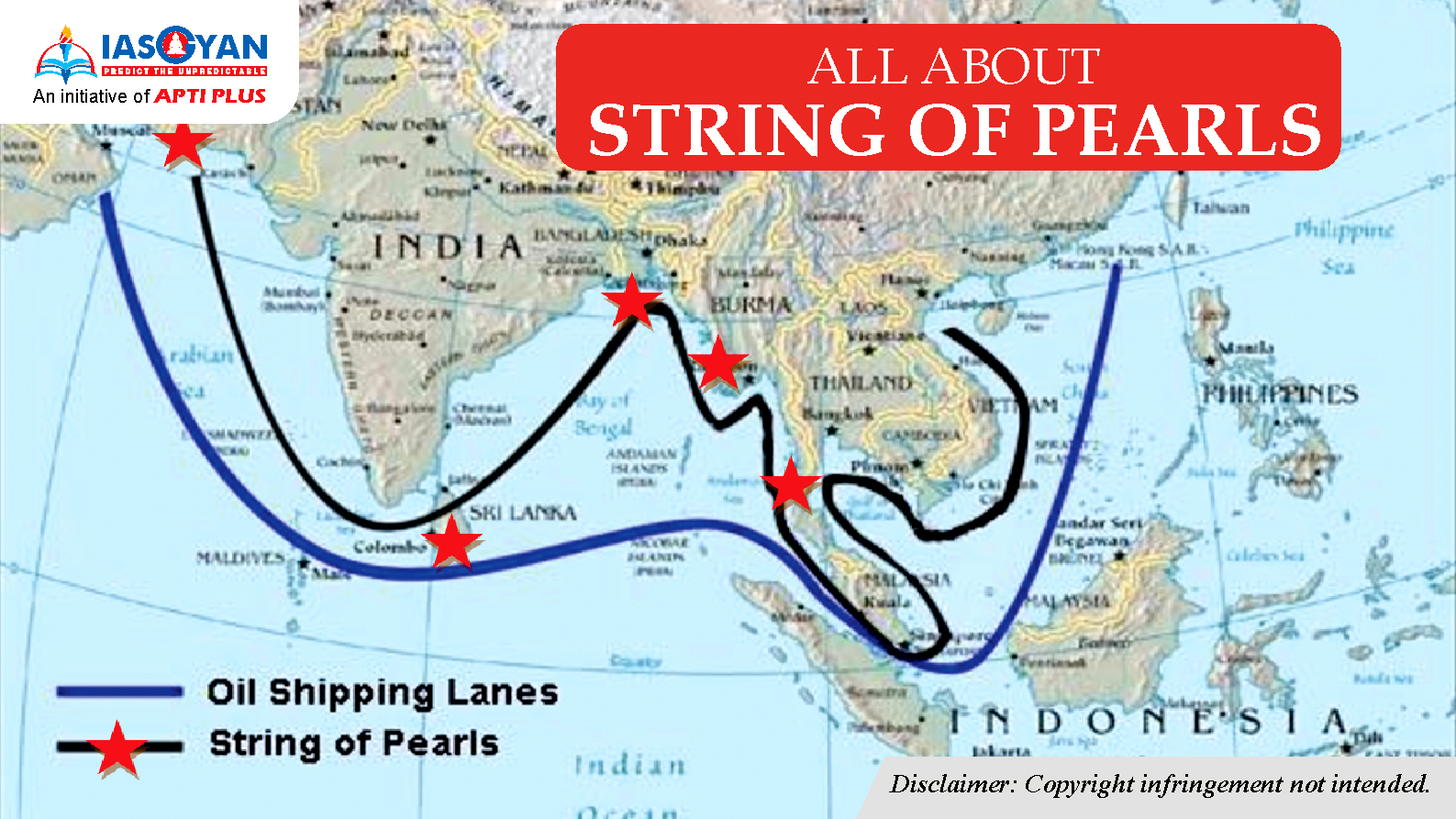 ALL ABOUT STRING OF PEARLS