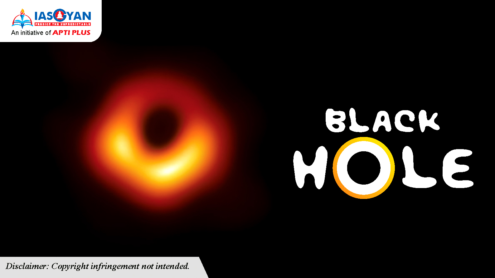 BLACK HOLE