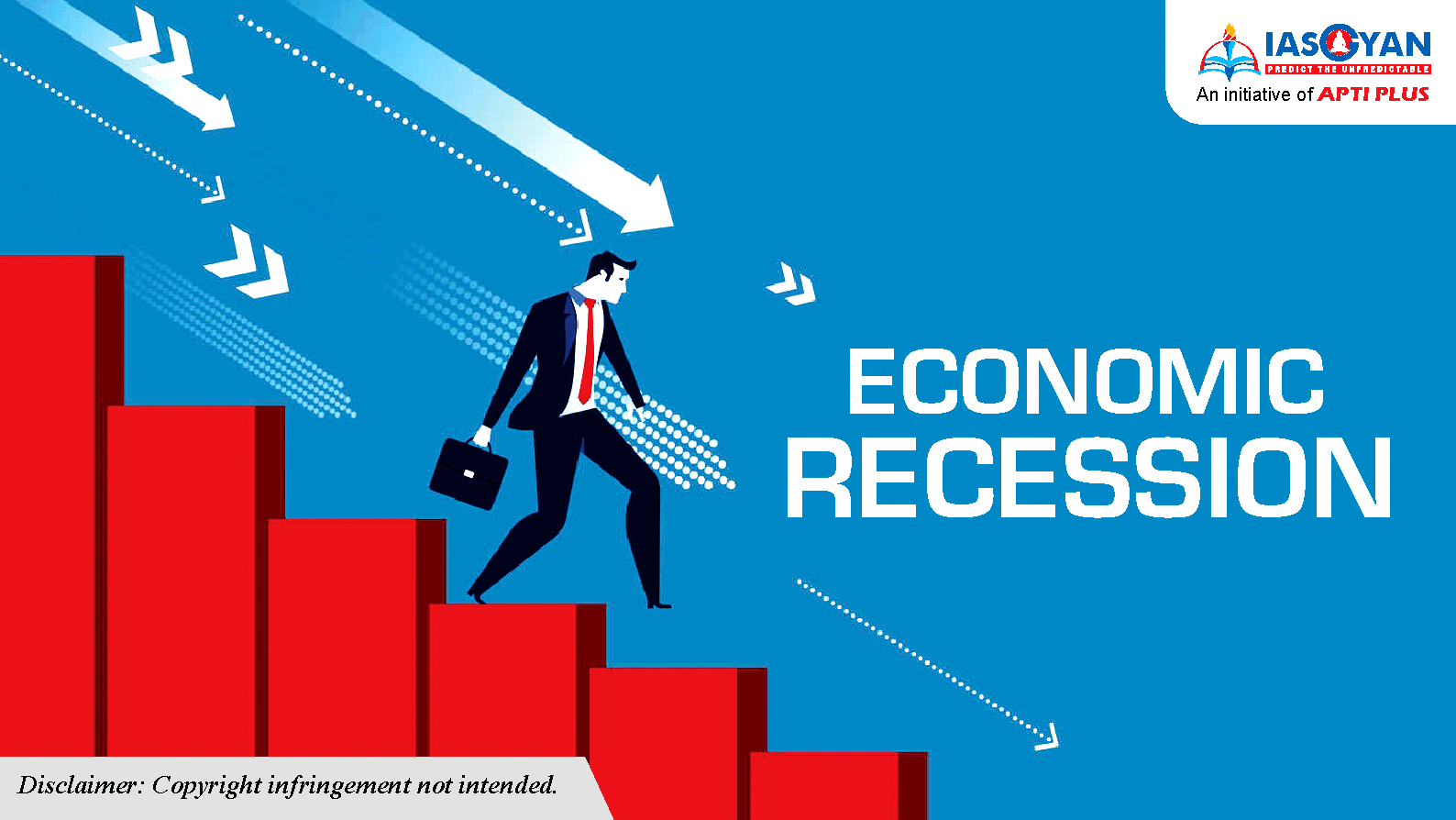 ECONOMIC RECESSION