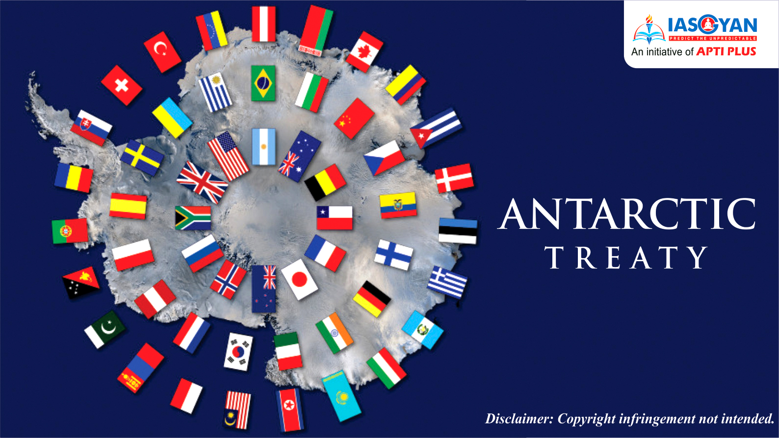 ANTARCTIC TREATY