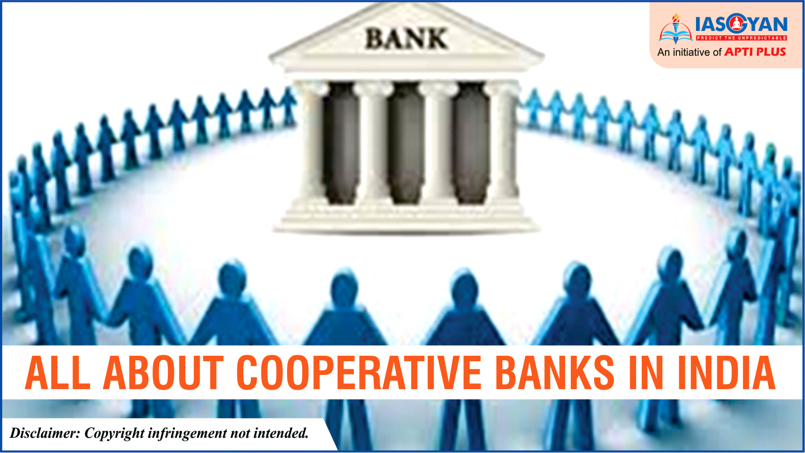 ALL ABOUT COOPERATIVE BANKS IN INDIA
