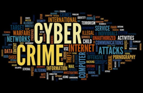 TYPES OF CYBERCRIME