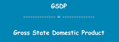 GSDP