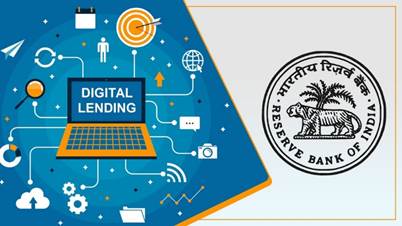 RBI’s Guidelines on Digital Lending and First Loss Digital Guarantee