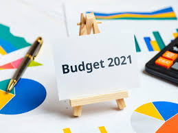 Summary of the Budget 2021-22