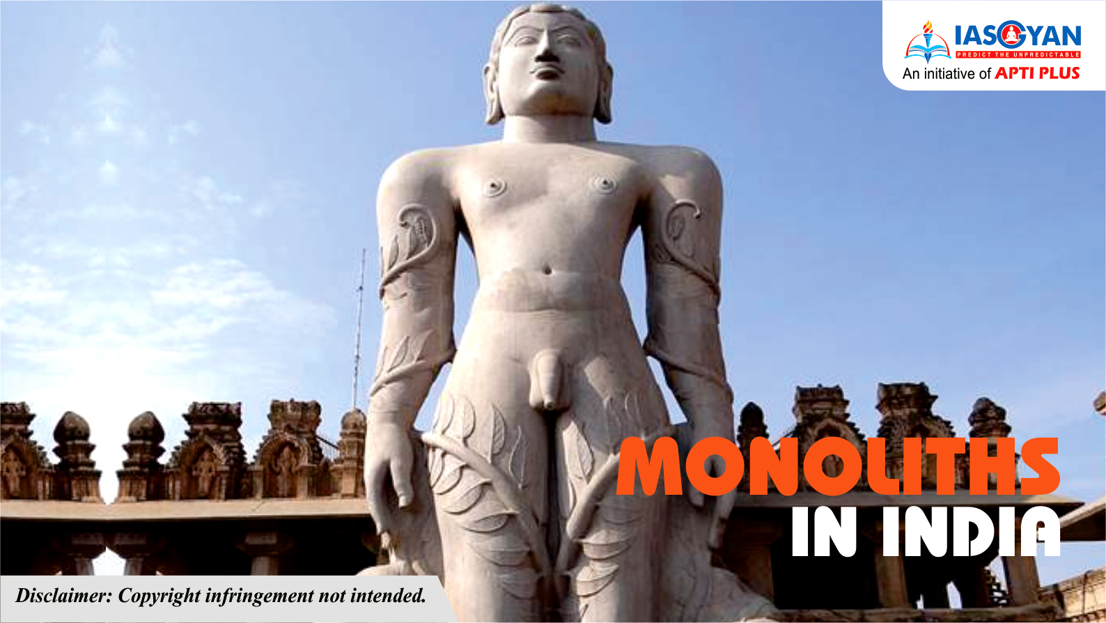 MONOLITHS IN INDIA