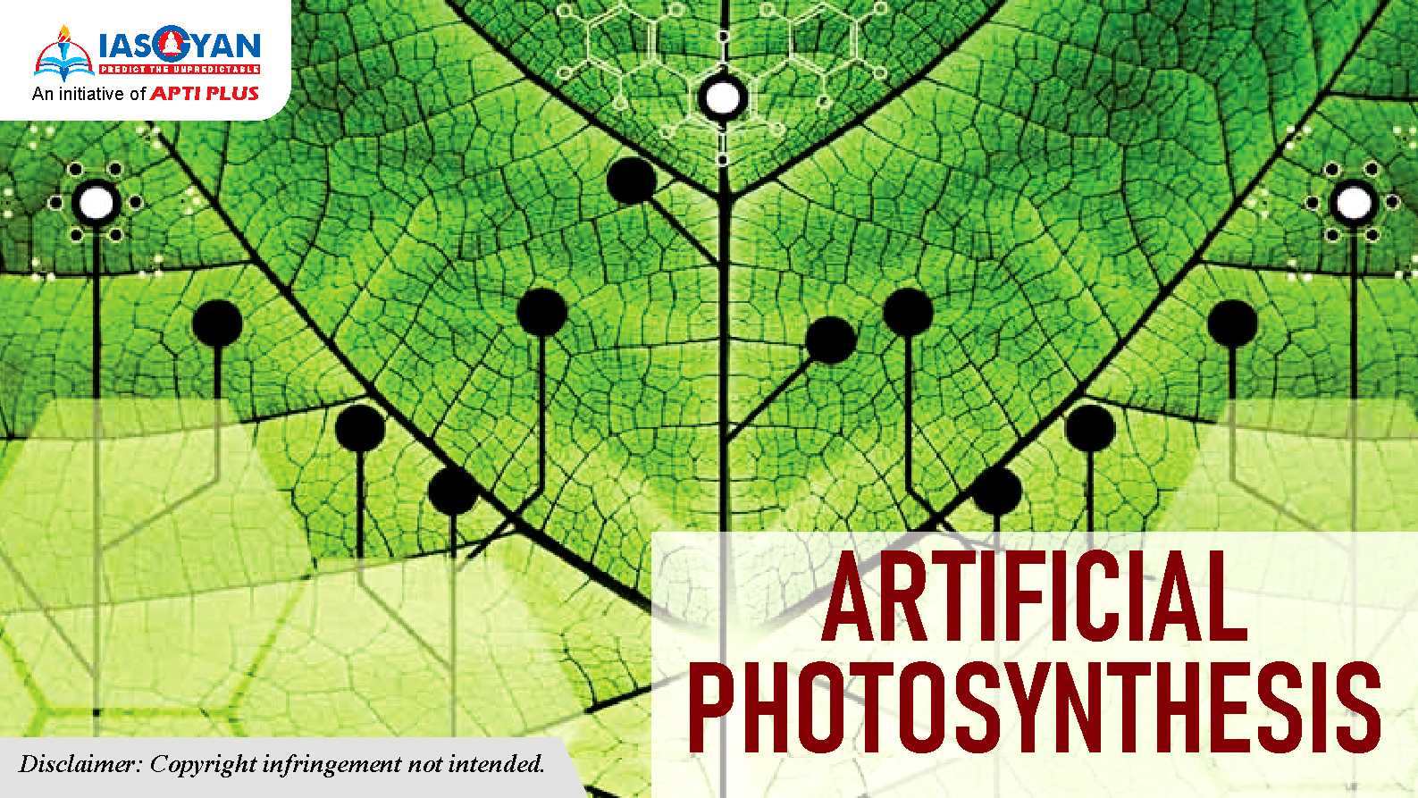 artificial photosynthesis, photosynthesis process, photosynthesis