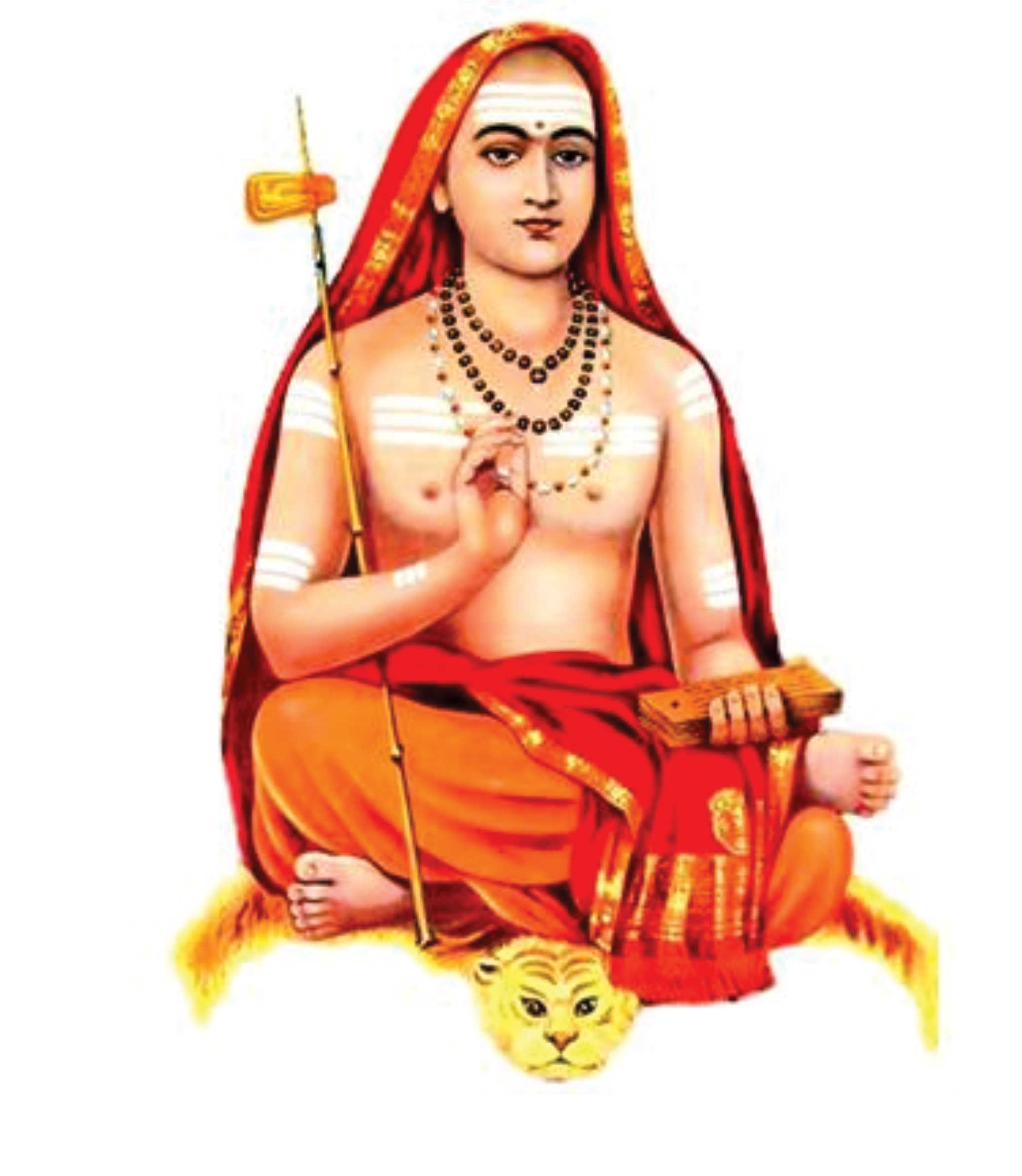 A COMPLETE LIST OF SAINTS AND TEACHERS OF BHAKTI MOVEMENT