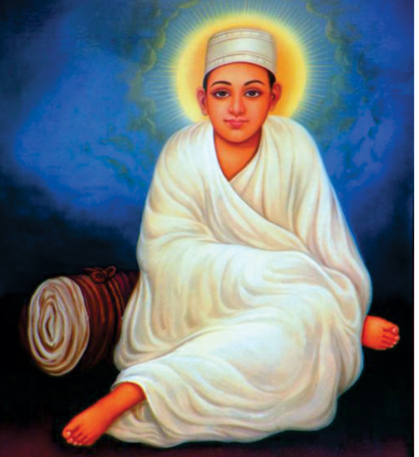 A COMPLETE LIST OF SAINTS AND TEACHERS OF BHAKTI MOVEMENT