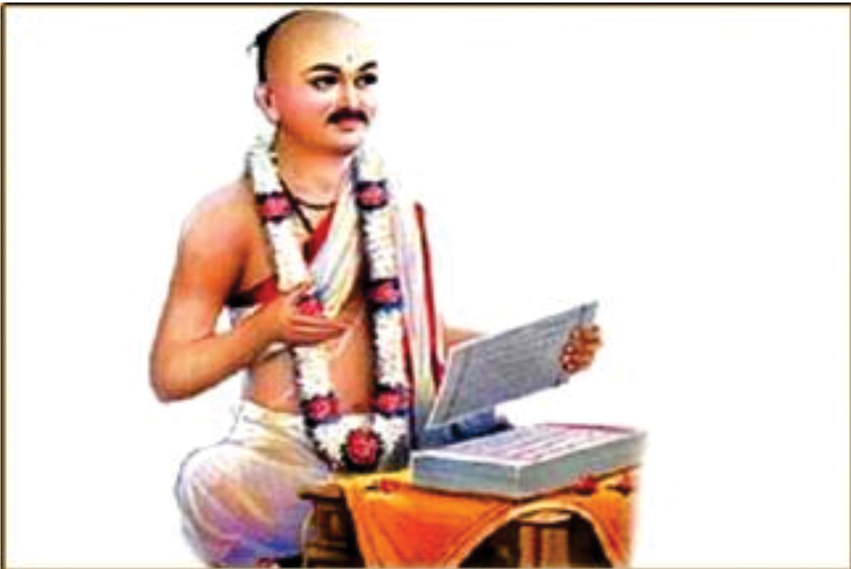 A COMPLETE LIST OF SAINTS AND TEACHERS OF BHAKTI MOVEMENT
