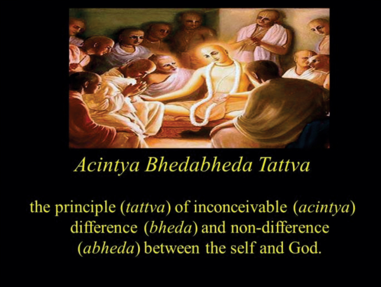 A COMPLETE LIST OF SAINTS AND TEACHERS OF BHAKTI MOVEMENT