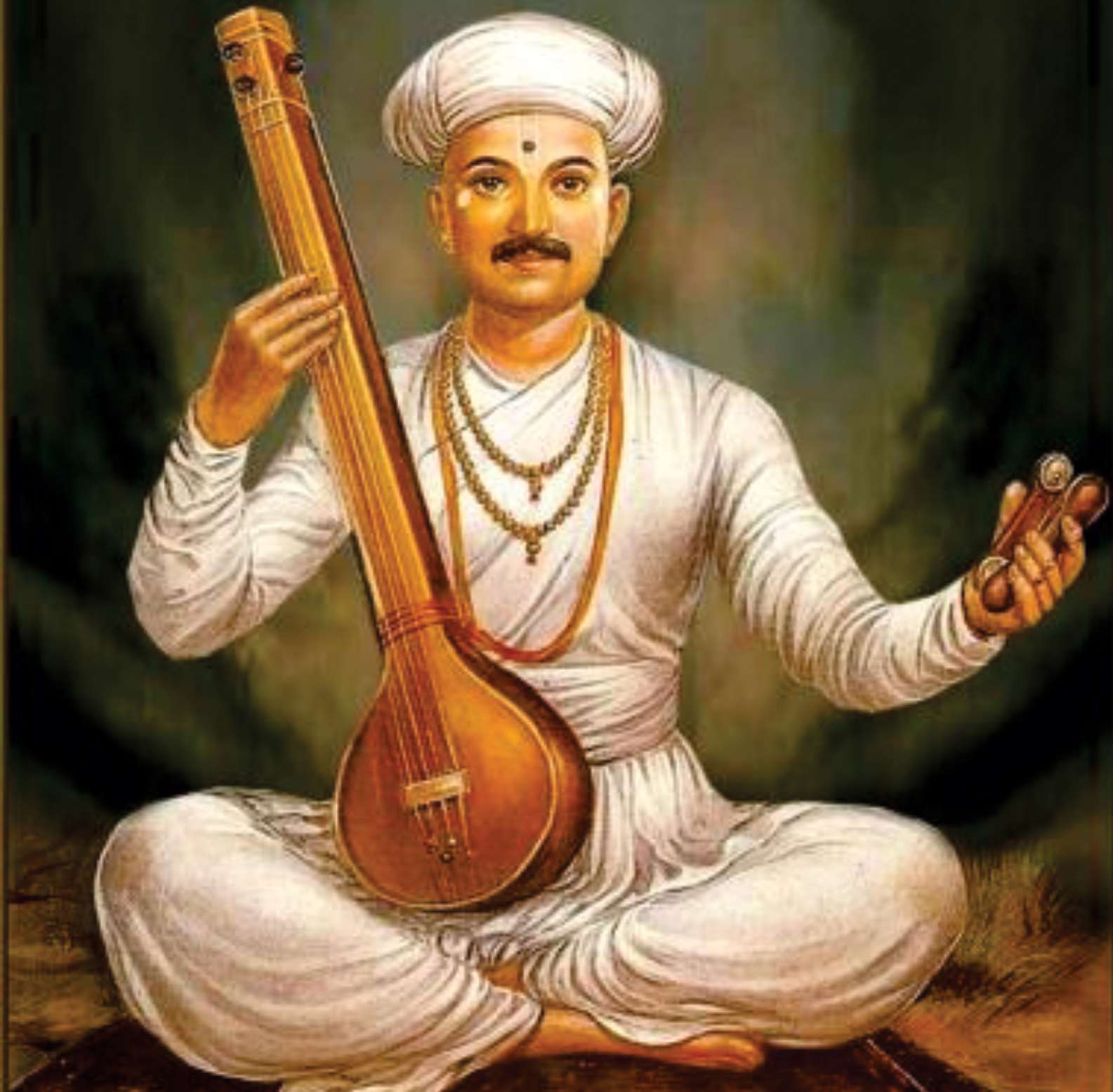 A COMPLETE LIST OF SAINTS AND TEACHERS OF BHAKTI MOVEMENT