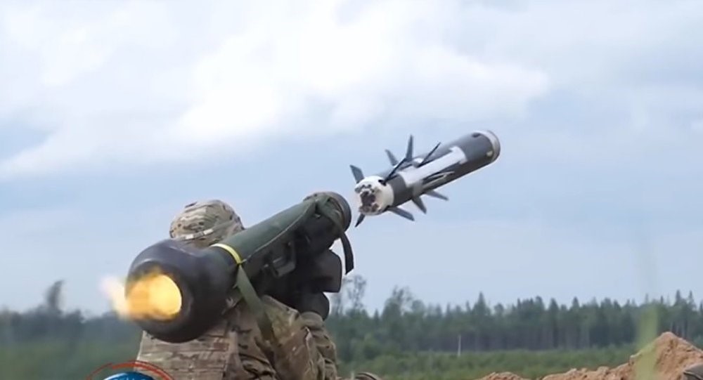 ManPortable AntiTank Guided Missile (MPATGM)
