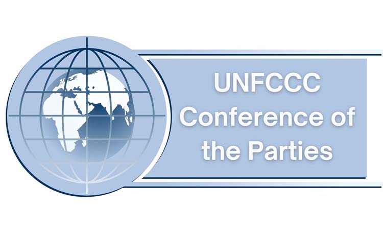 Undp Conference HISTORY OF THE UNITED NATIONS CLIMATE CHANGE CONFERENCES: COPS 1-28