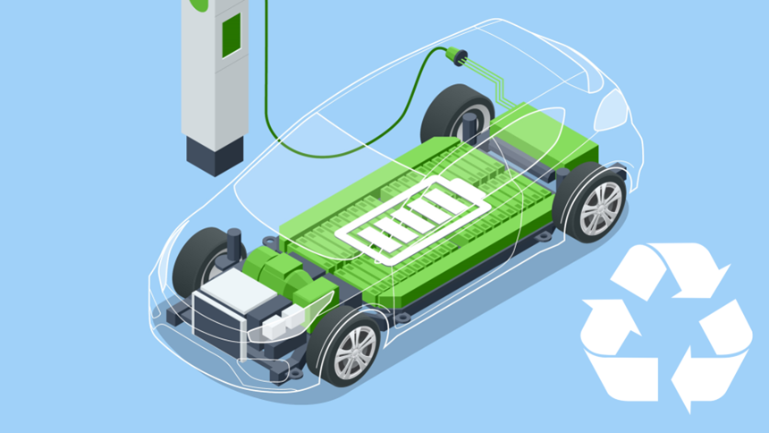 BATTERY ELECTRIC VEHICLES