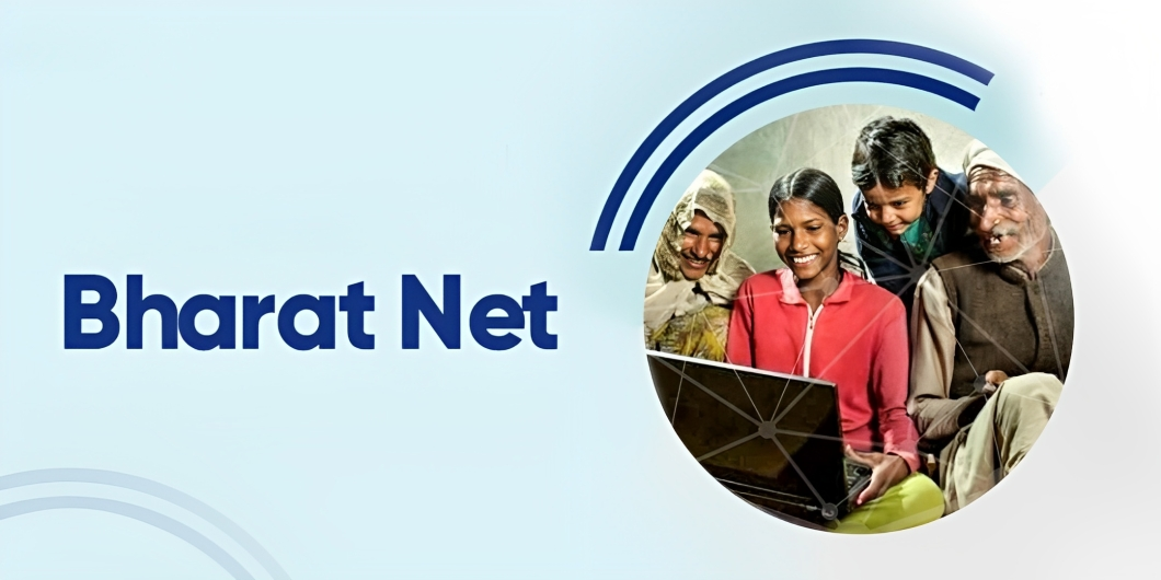 Bharath Net Router Cabinet approved Rs 1, 39,579 crore for BharatNet project UPSC