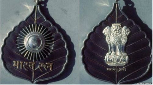 Bharat Ratna to Karpoori Thakur UPSC