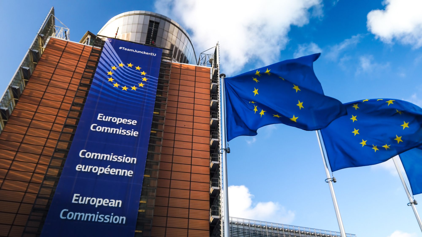 European Union Enacted Foreign Subsidies Regulation