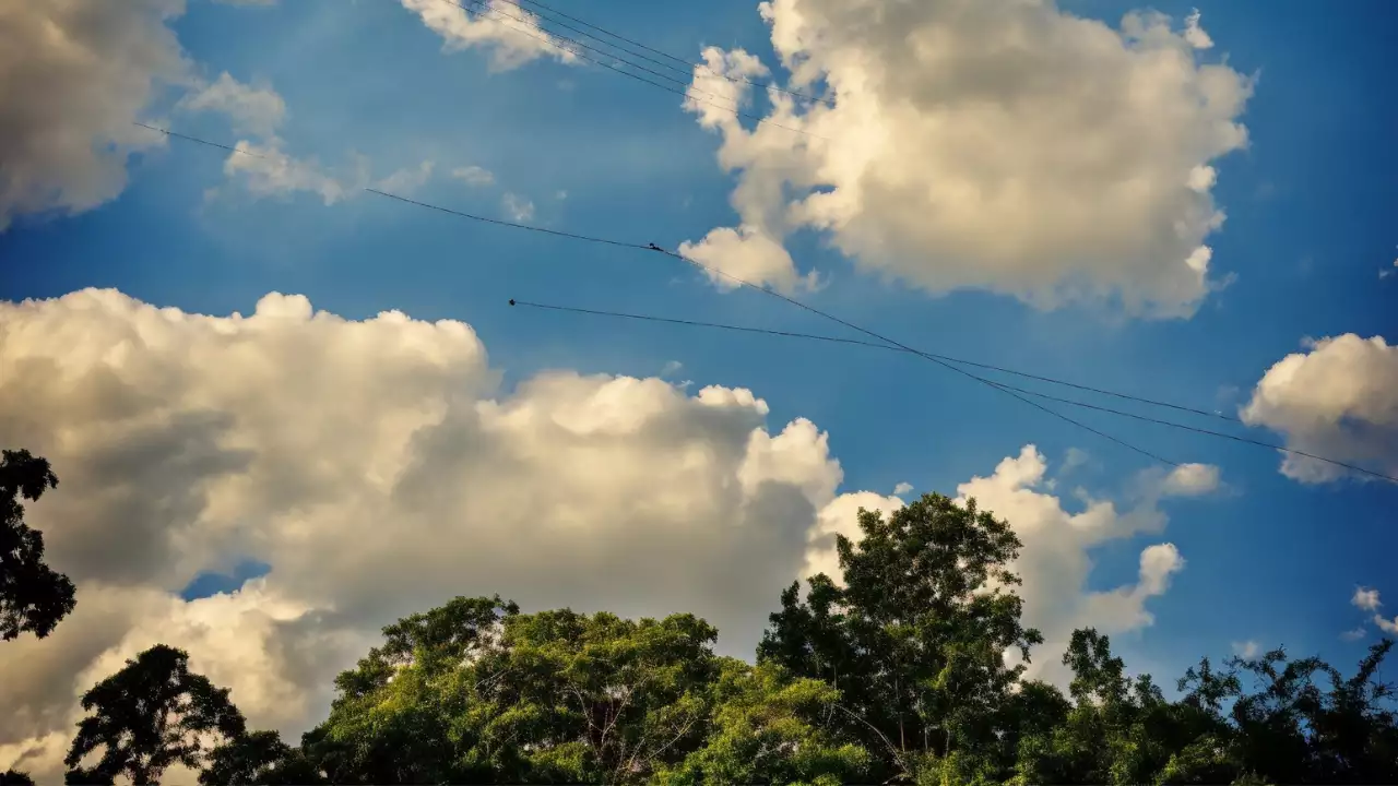 La Nina Impact on India's Winter Air Quality UPSC