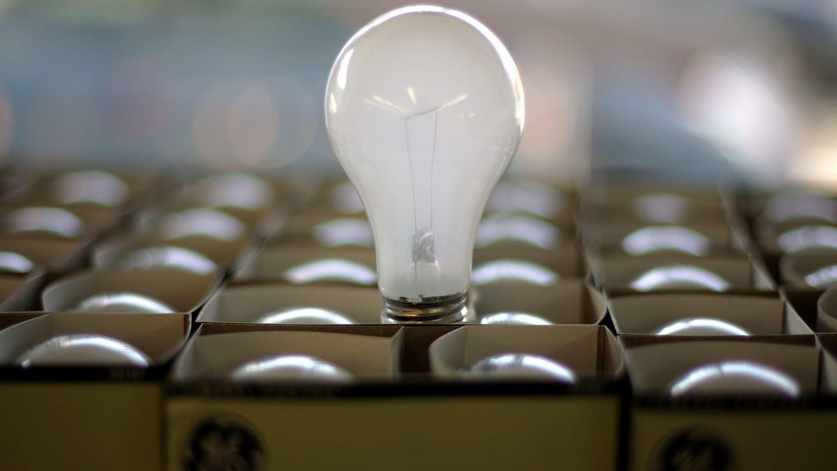 US bans Incandescent Bulbs UPSC