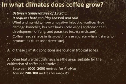 COFFEE (PROMOTION AND DEVELOPMENT BILL), 2022 | IAS GYAN