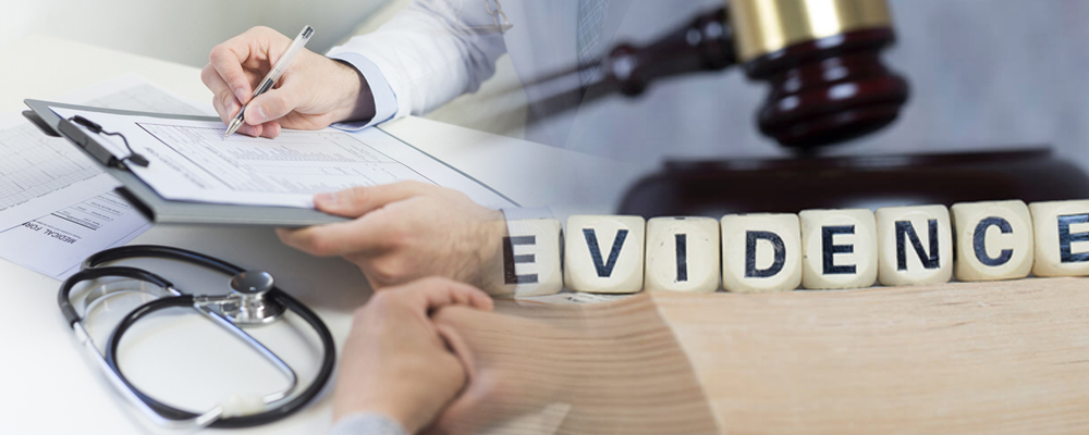 Secondary evidence allowed when primary is absent UPSC
