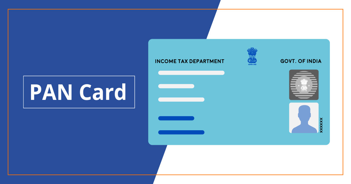 ALL ABOUT PAN CARD