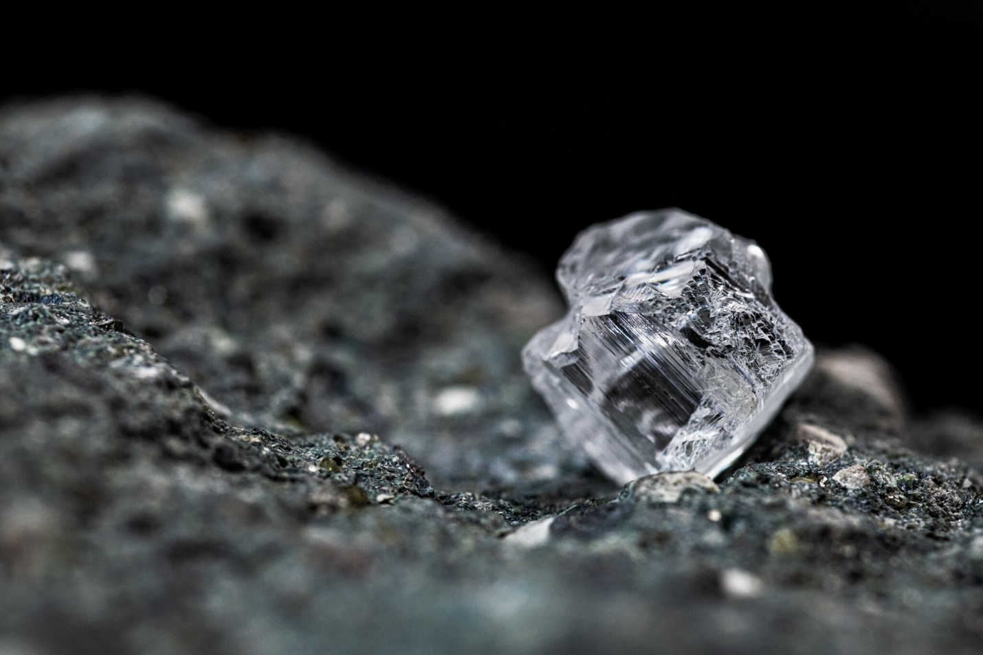 GJEPC took steps to address diamond industry crisis UPSC