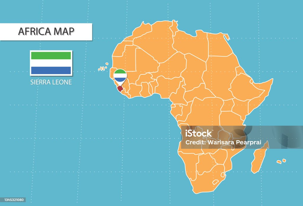 Sierra Leone declares national emergency to combat drug abuse UPSC