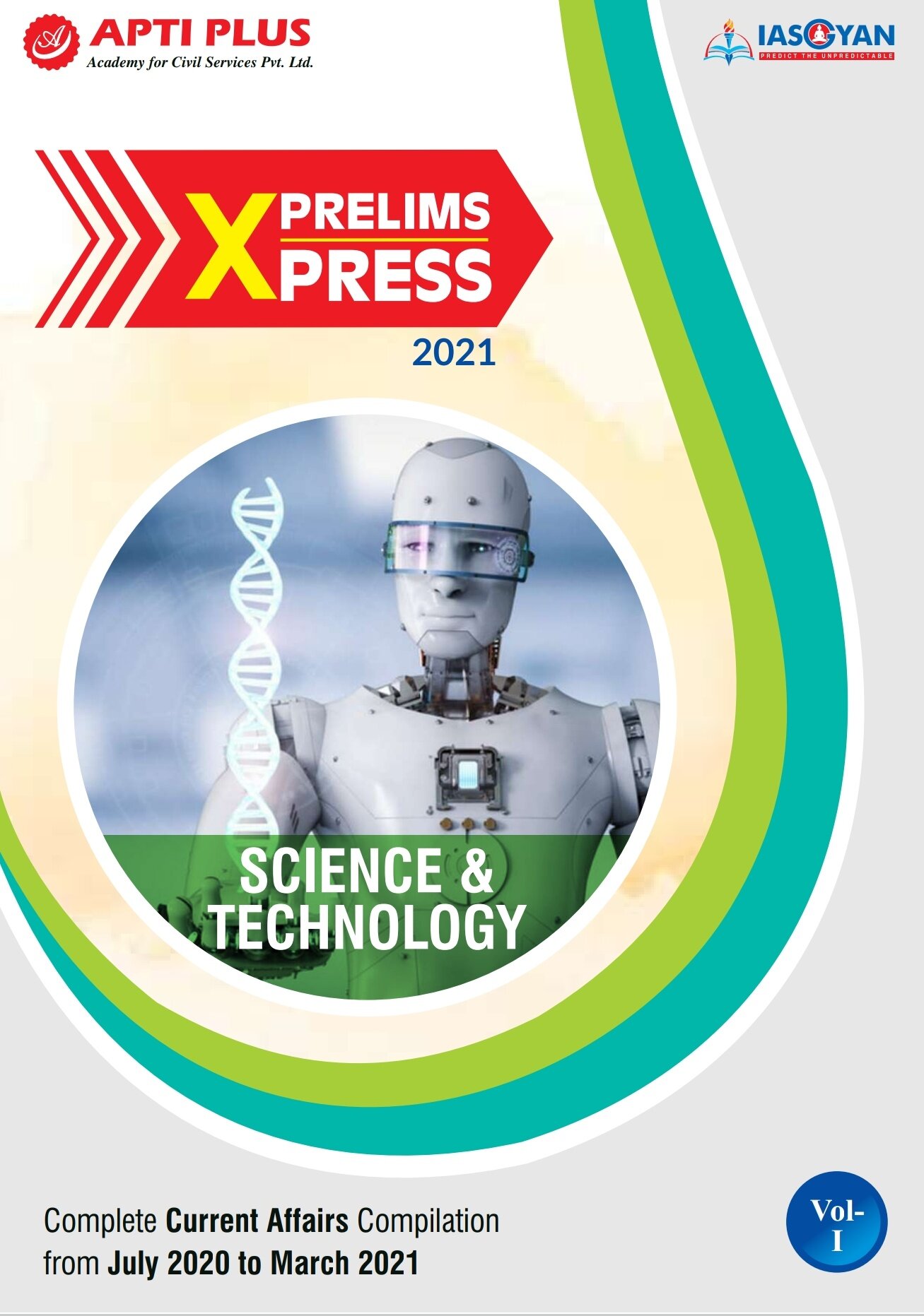 Prelims Xpress Science & Technology