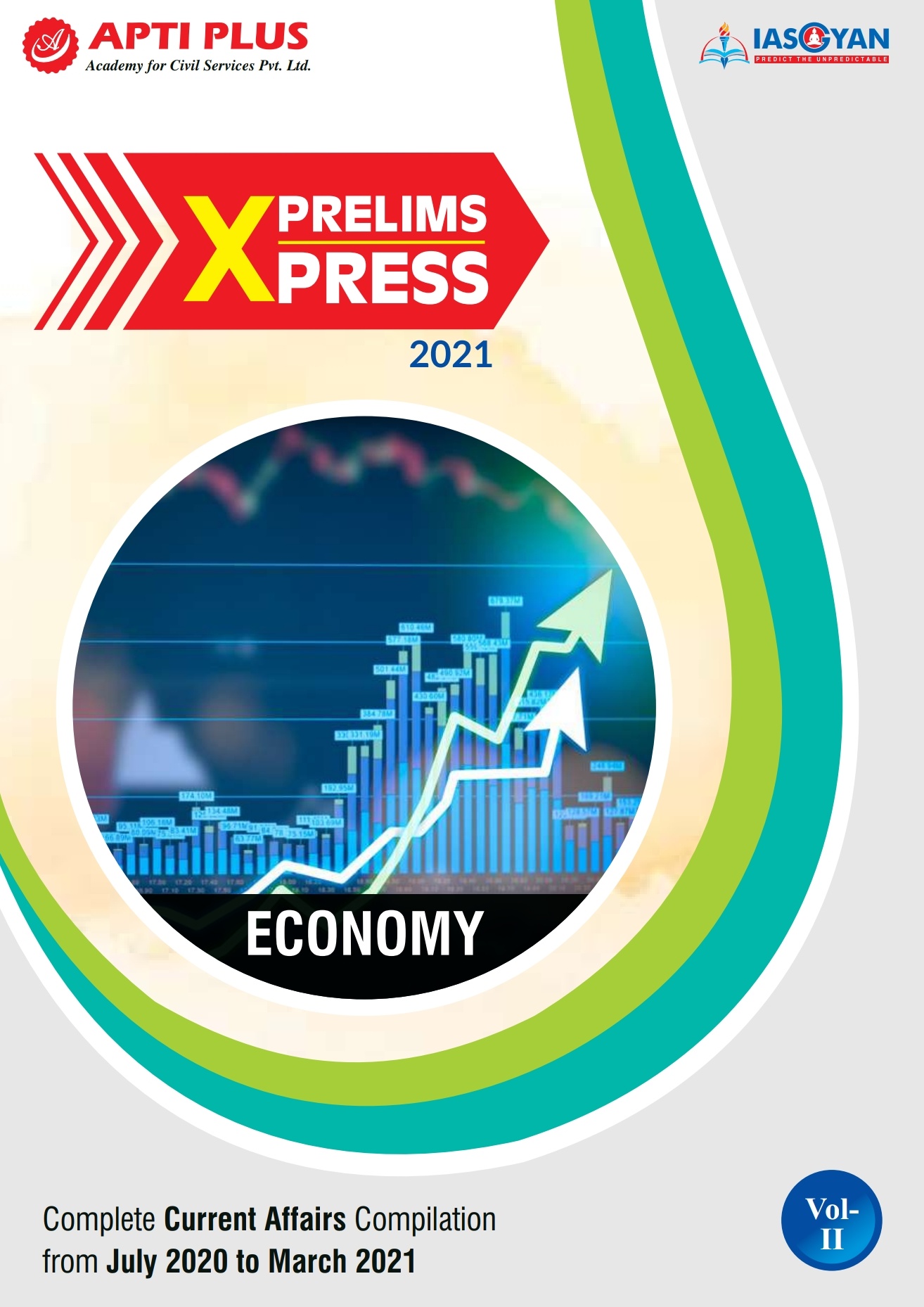 Prelims Xpress 2021- Economy