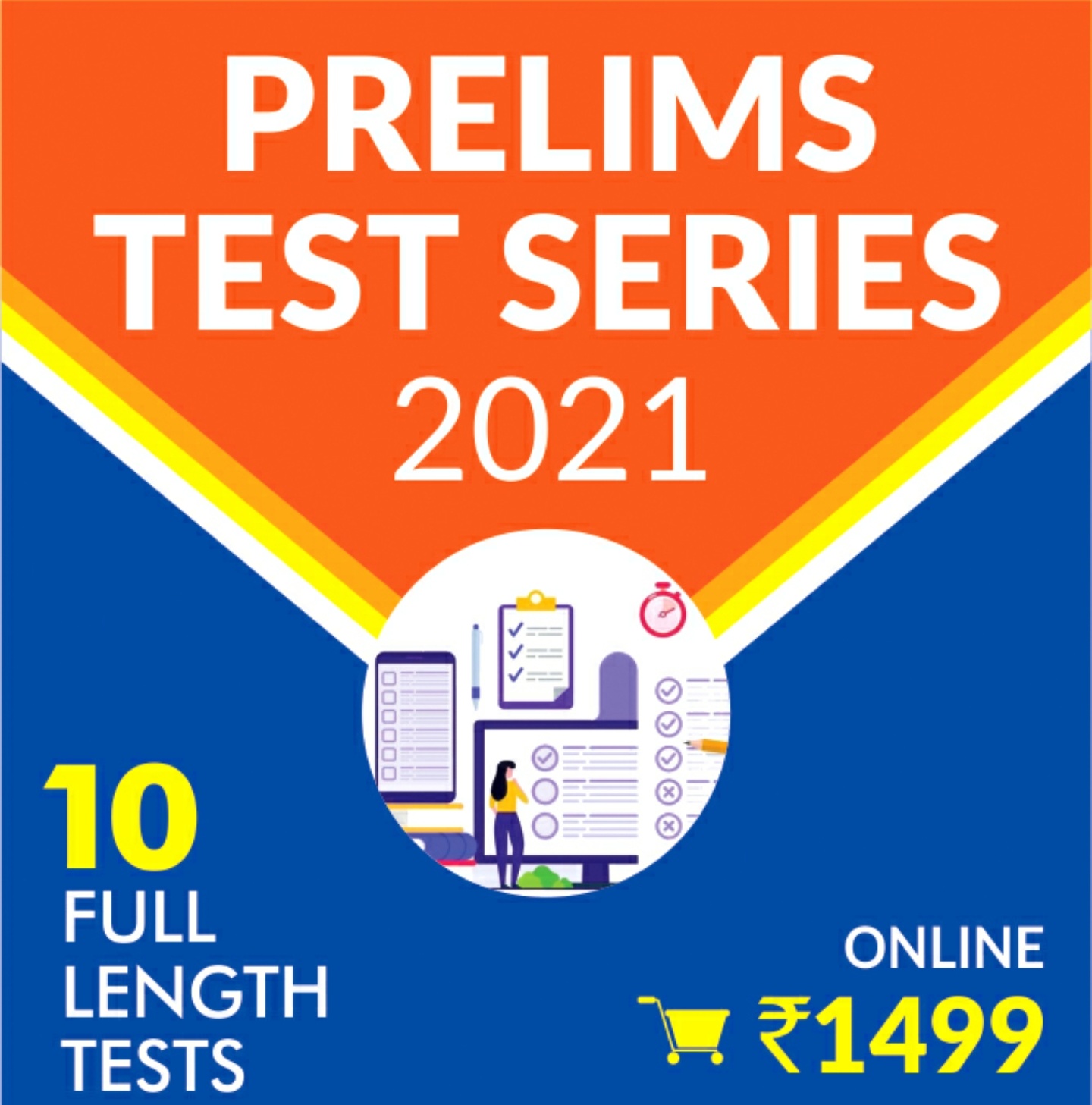 HOW TO PREPARE FOR UPSC CSE MAINS IN 3 MONTHS