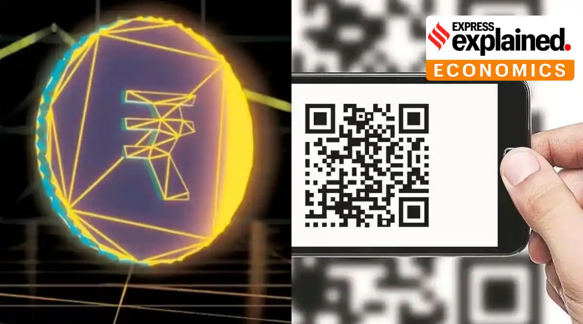 Leading banks enabled UPI interoperability on their digital rupee app UPSC