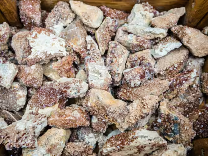 Rare metal vanadium found off Gujarat Coast UPSC.